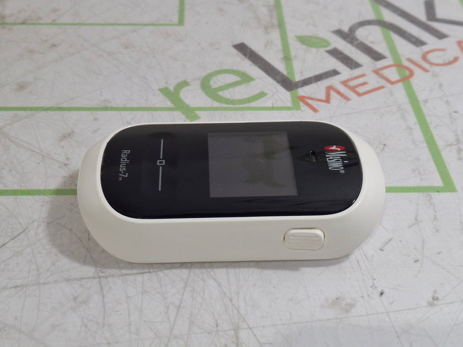 Masimo Radius 7 Battery