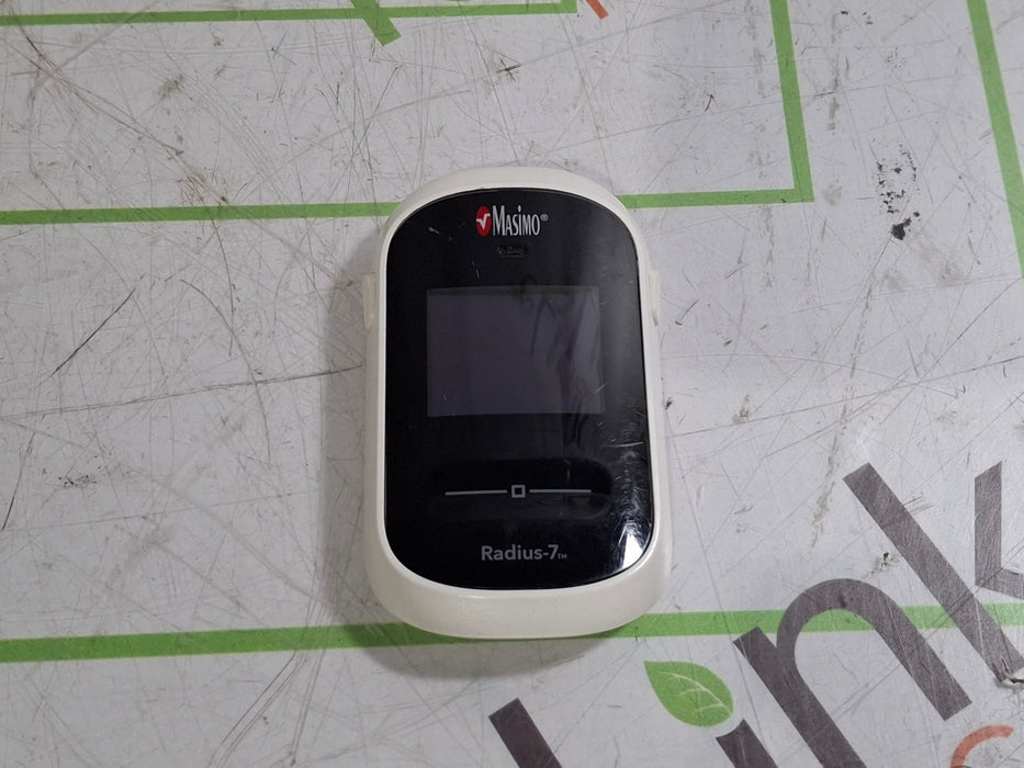 Masimo Radius 7 Battery