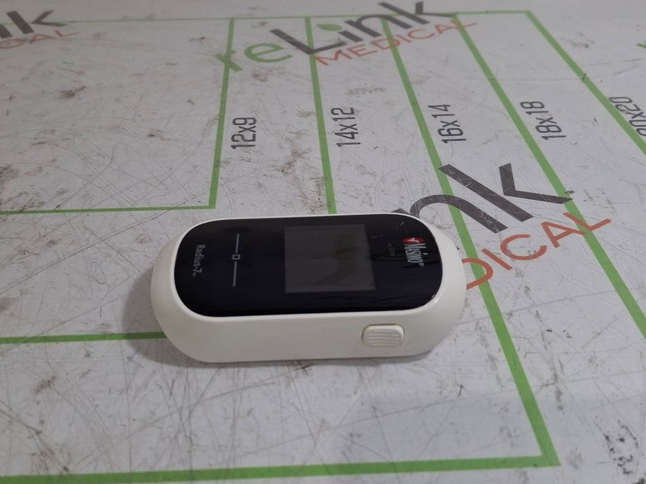 Masimo Radius 7 Battery