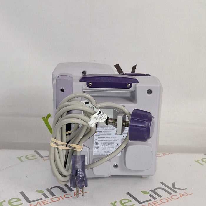 Hospira / ICU Medical Plum 360 Infusion Pump