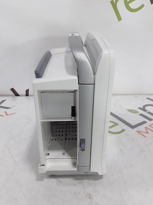 GE Healthcare Carescape B650 Post Anesthesia Care Patient Monitor