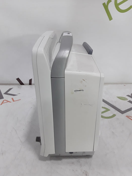 GE Healthcare Carescape B650 Post Anesthesia Care Patient Monitor