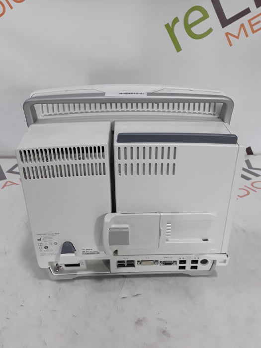 GE Healthcare Carescape B650 Post Anesthesia Care Patient Monitor