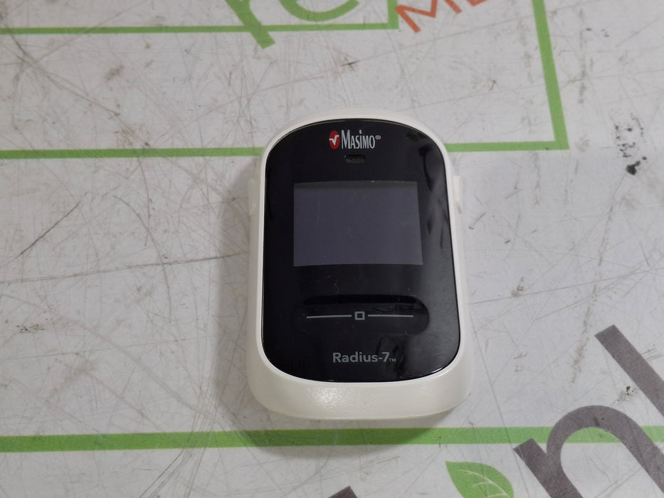 Masimo Radius 7 Battery