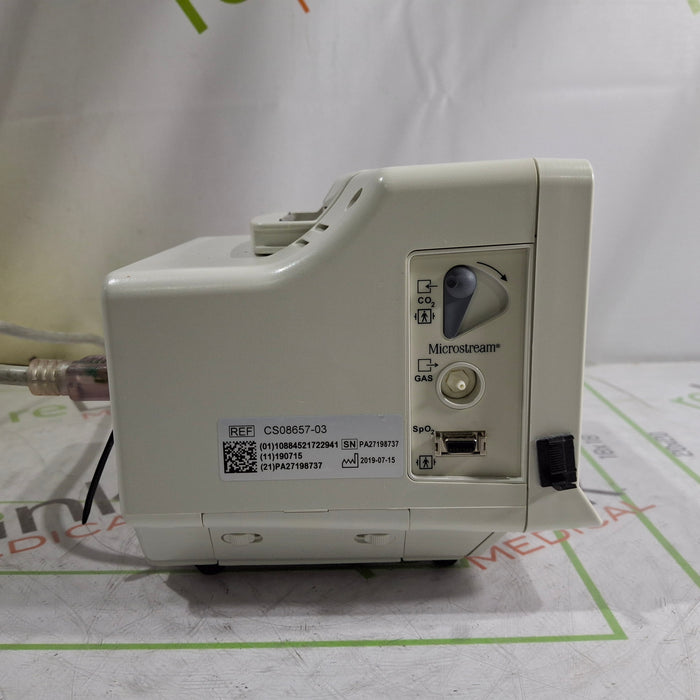 Oridion Capnostream 20P Capnography Monitor