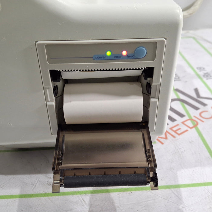 Oridion Capnostream 20P Capnography Monitor