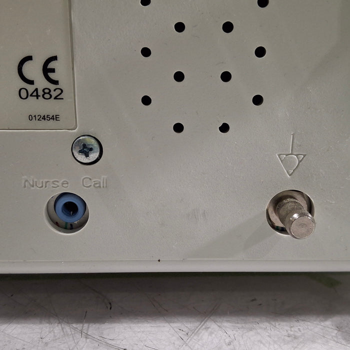 Oridion Capnostream 20P Capnography Monitor
