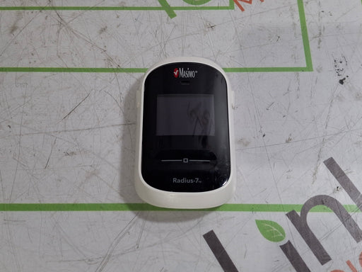 Masimo Masimo Radius 7 Battery Patient Monitors reLink Online