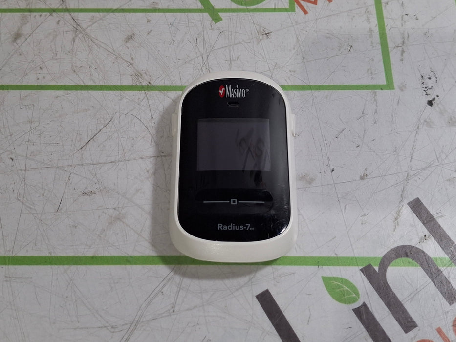 Masimo Radius 7 Battery