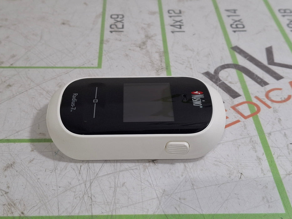 Masimo Radius 7 Battery