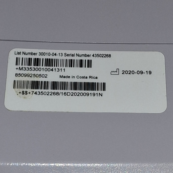 Hospira / ICU Medical Plum 360 Infusion Pump