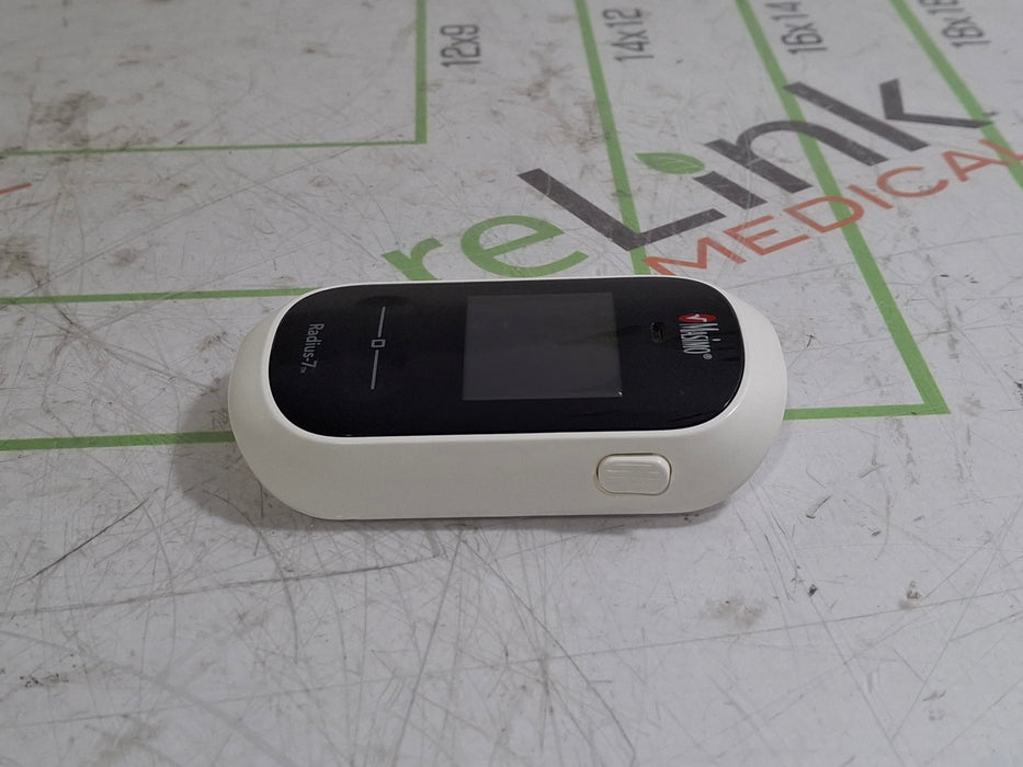 Masimo Radius 7 Battery