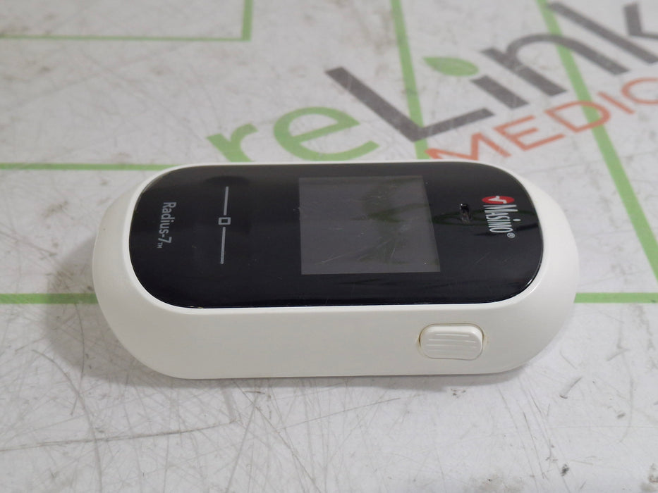 Masimo Radius 7 Battery