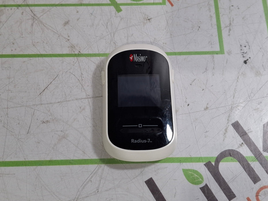 Masimo Radius 7 Battery