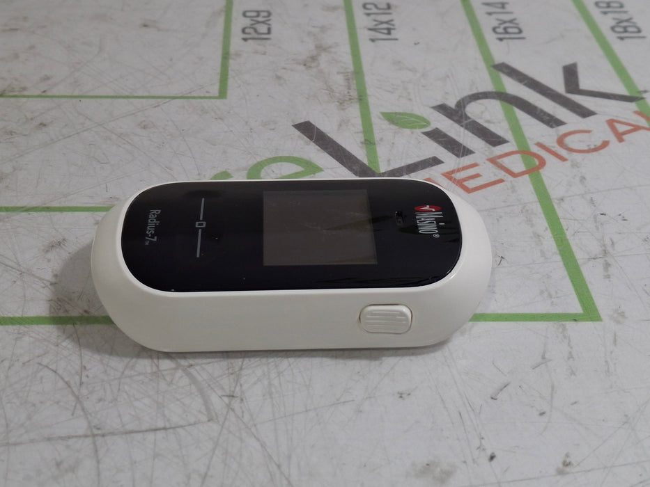 Masimo Radius 7 Battery