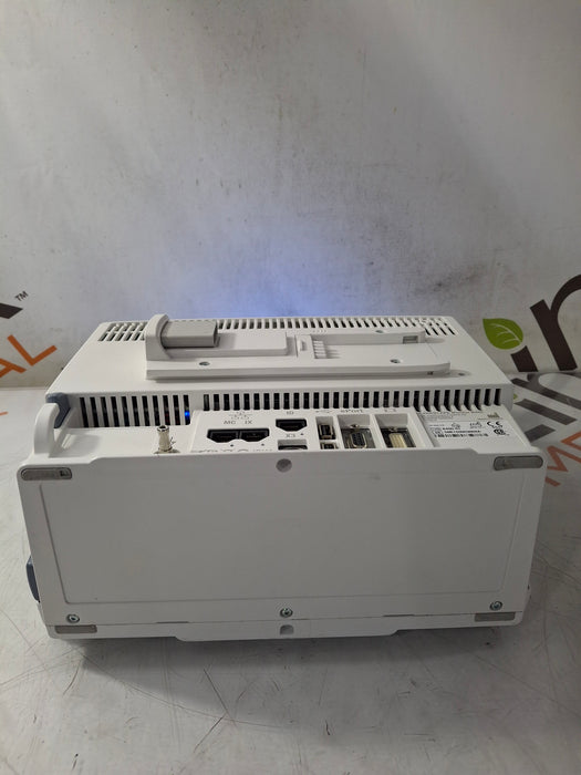 GE Healthcare Carescape B450 Post Anesthesia Care Patient Monitor