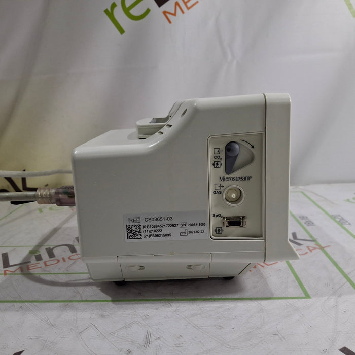 Oridion Capnostream 20P Capnography Monitor