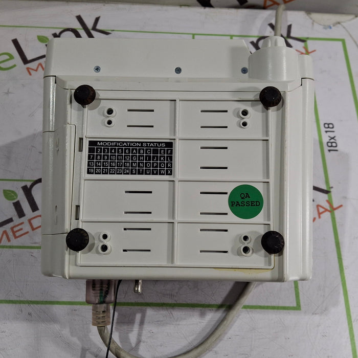 Oridion Capnostream 20P Capnography Monitor