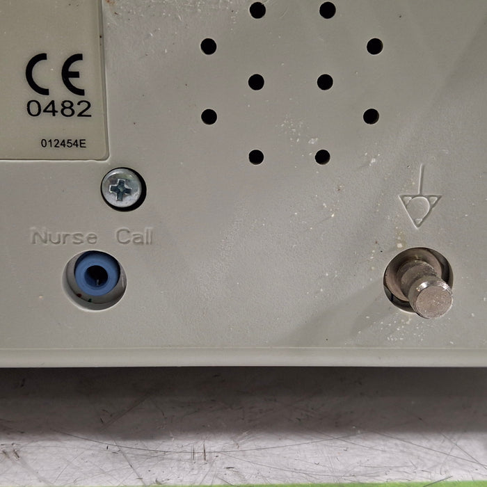 Oridion Capnostream 20P Capnography Monitor