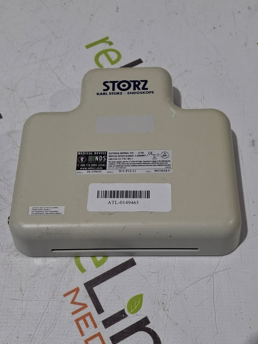 Karl Storz WT-P13-11 ZeroWire Transmitter
