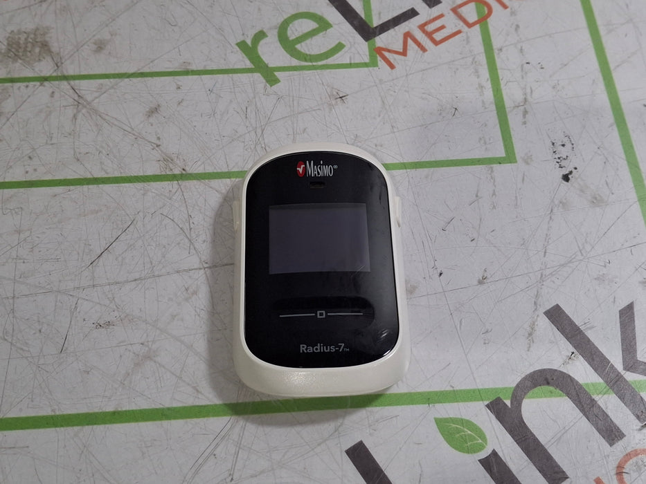 Masimo Radius 7 Battery