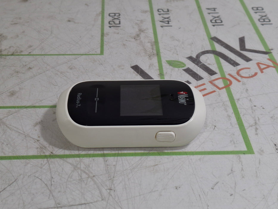 Masimo Radius 7 Battery