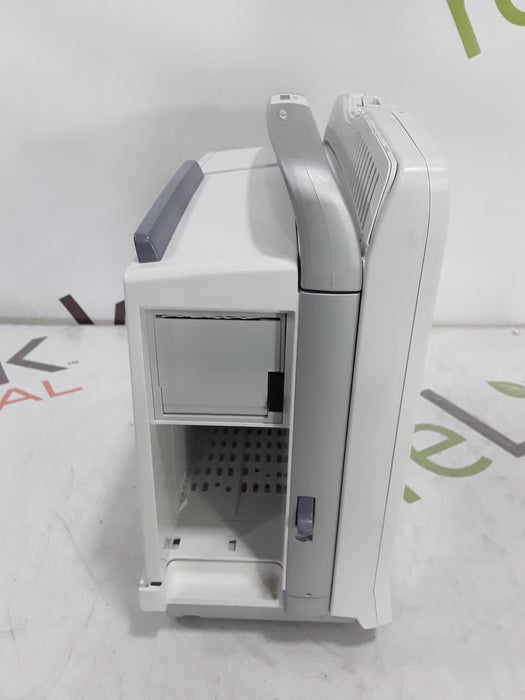 GE Healthcare Carescape B650 Post Anesthesia Care Patient Monitor