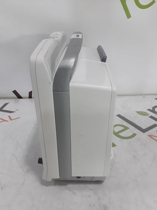 GE Healthcare Carescape B650 Post Anesthesia Care Patient Monitor