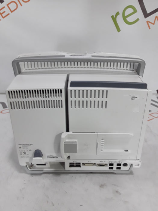 GE Healthcare Carescape B650 Post Anesthesia Care Patient Monitor