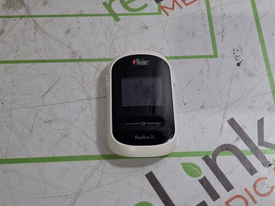 Masimo Radius 7 Battery