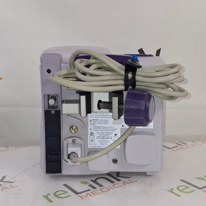 Hospira / ICU Medical Plum 360 Infusion Pump