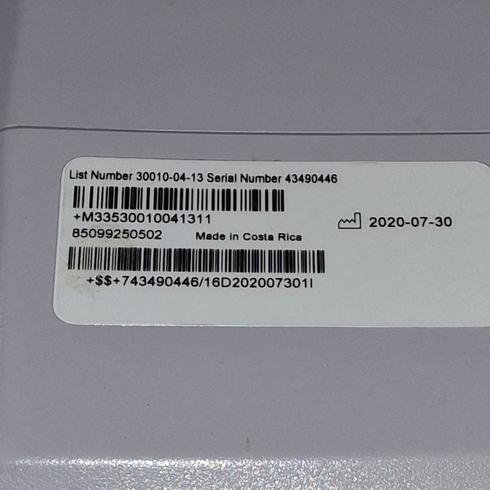 Hospira / ICU Medical Plum 360 Infusion Pump