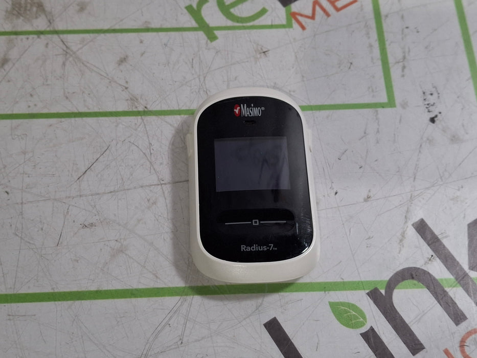 Masimo Radius 7 Battery