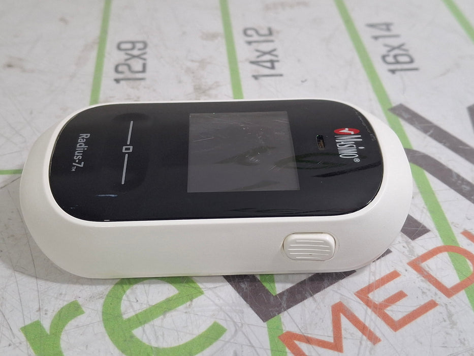 Masimo Radius 7 Battery