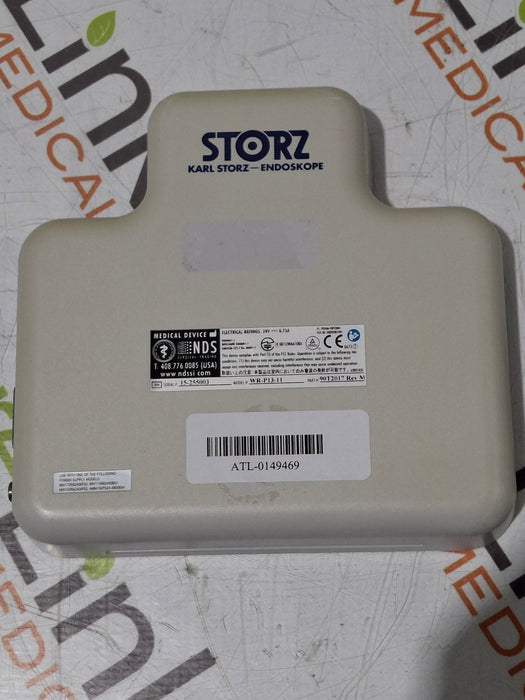 Karl Storz WR-P13-11 ZeroWire Wireless Receiver