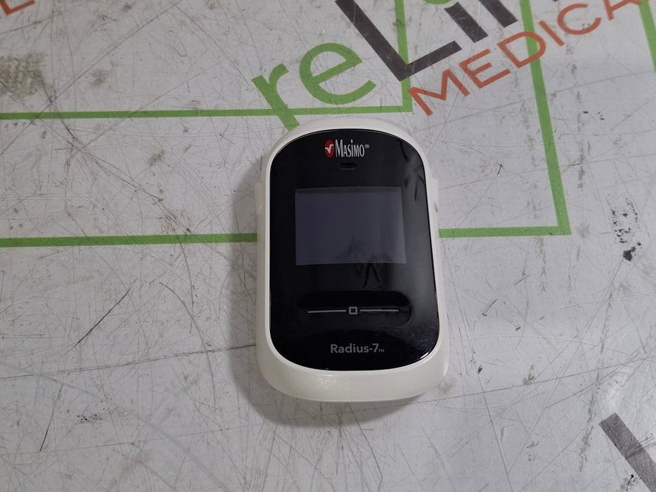 Masimo Radius 7 Battery