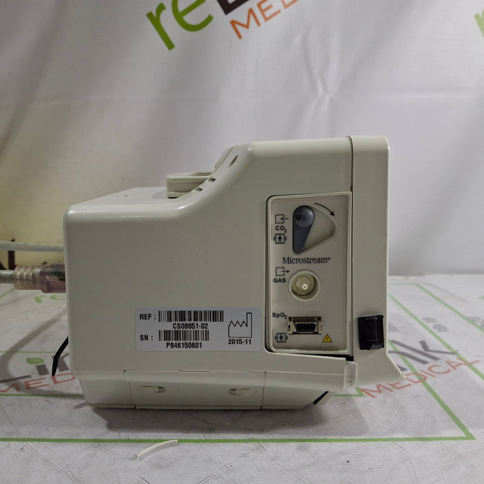 Oridion Capnostream 20P Capnography Monitor