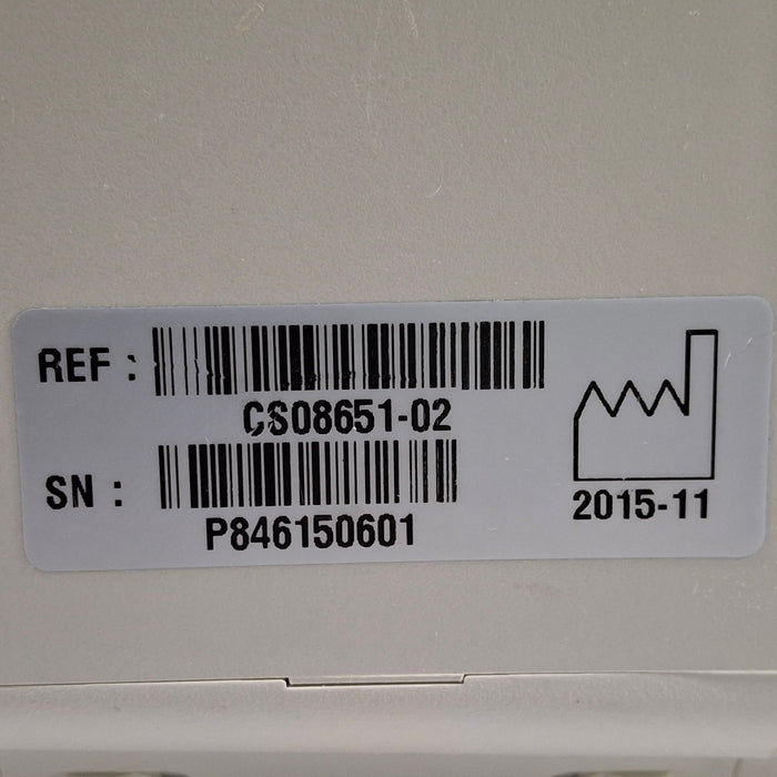 Oridion Capnostream 20P Capnography Monitor