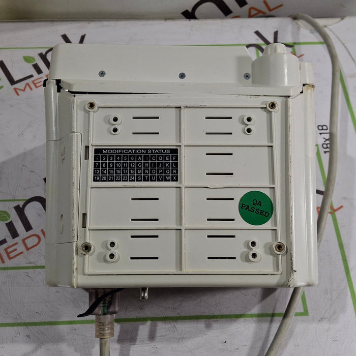 Oridion Capnostream 20P Capnography Monitor