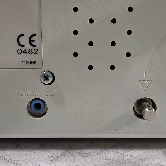 Oridion Capnostream 20P Capnography Monitor
