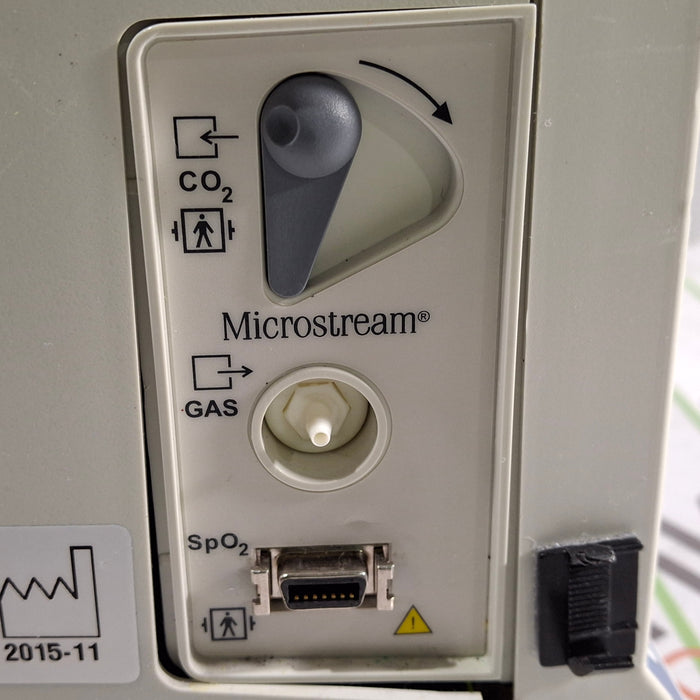 Oridion Capnostream 20P Capnography Monitor