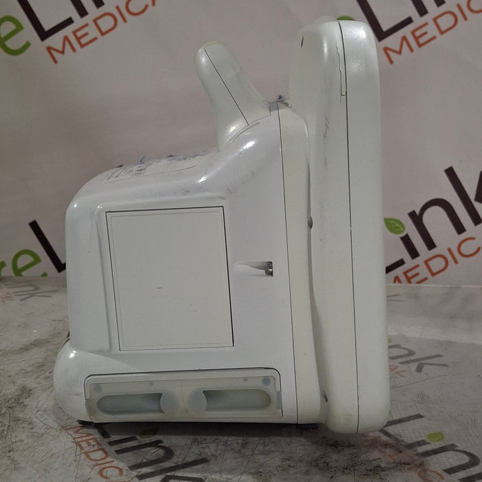 GE Healthcare Dash 4000 - GE/Nellcor SpO2 Patient Monitor