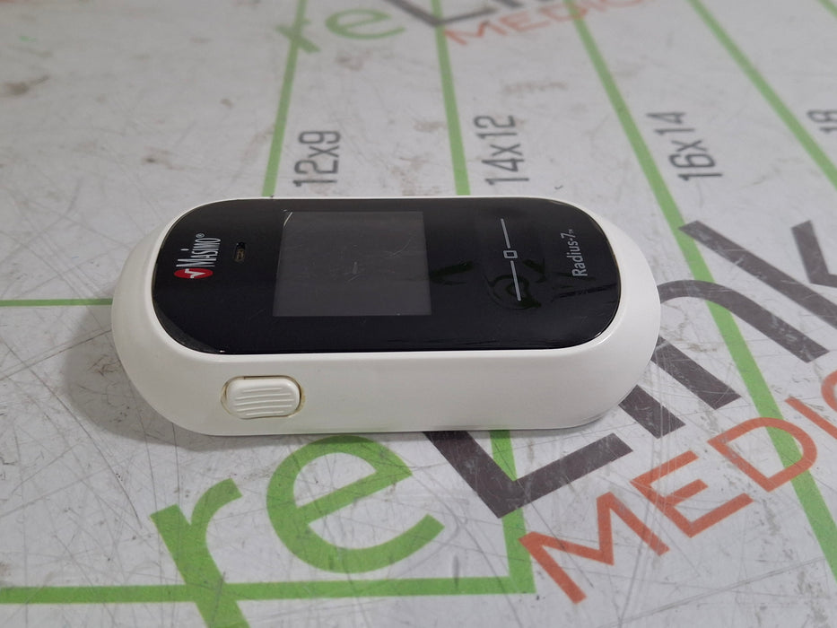 Masimo Radius 7 Battery