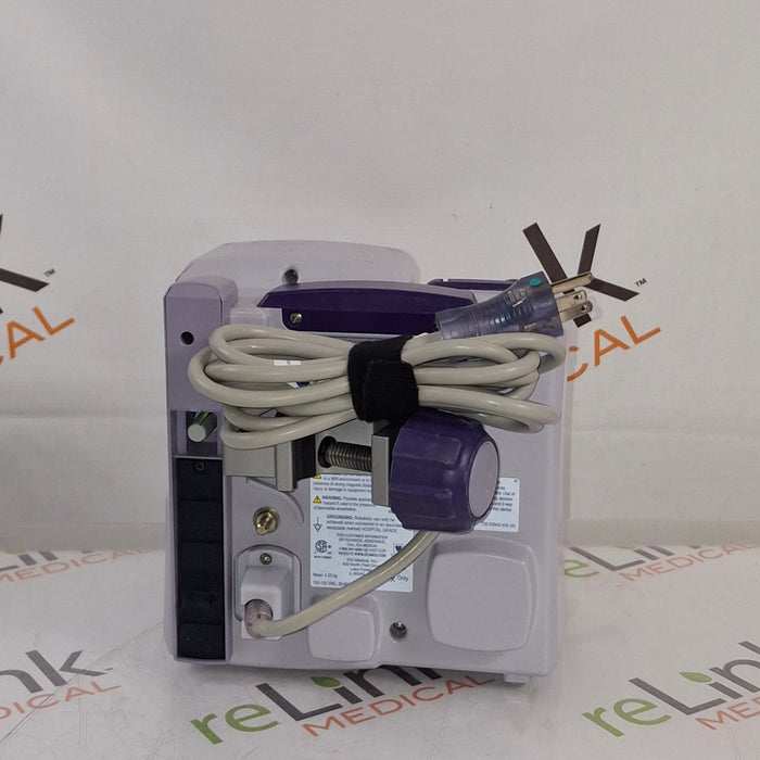 Hospira / ICU Medical Plum 360 Infusion Pump