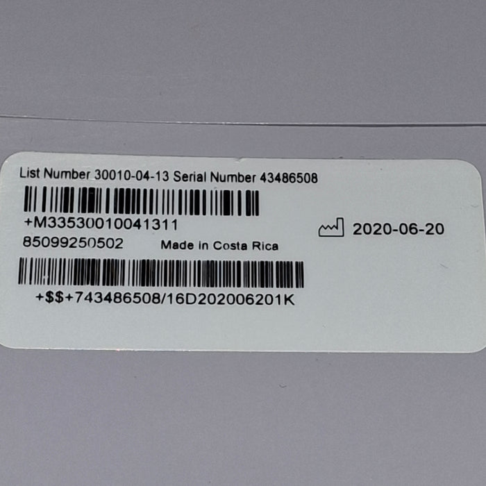 Hospira / ICU Medical Plum 360 Infusion Pump