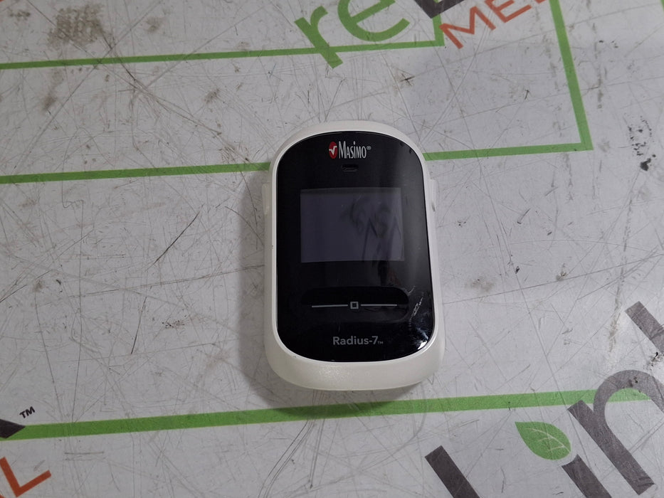 Masimo Radius 7 Battery