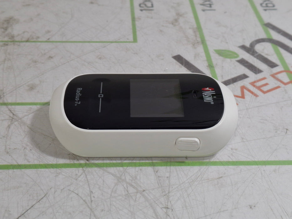 Masimo Radius 7 Battery