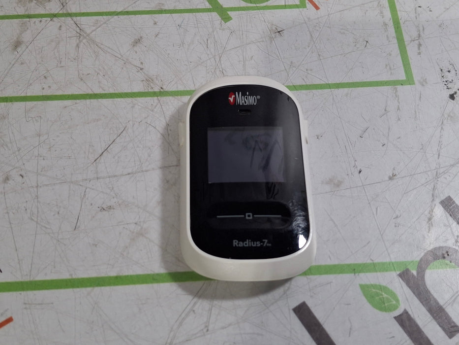 Masimo Radius 7 Battery