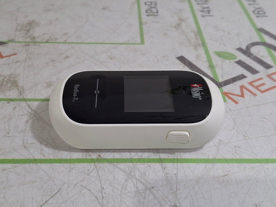 Masimo Radius 7 Battery