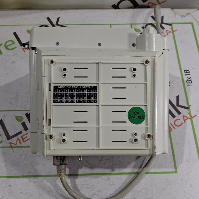 Oridion Capnostream 20P Capnography Monitor